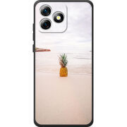 Чохол BoxFace Oukitel C53 