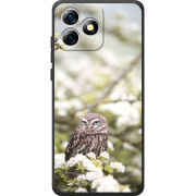 Чохол BoxFace Oukitel C53 