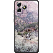 Чохол BoxFace Oukitel C53 