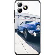 Чохол BoxFace Oukitel C53 