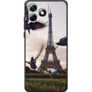 Чохол BoxFace Oukitel C53 