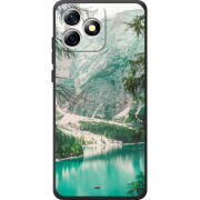 Чохол BoxFace Oukitel C53 