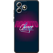 Чохол BoxFace Oukitel C53 