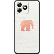 Чохол BoxFace Oukitel C53 