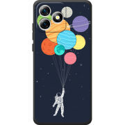 Чохол BoxFace Oukitel C53 