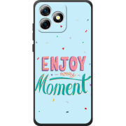 Чохол BoxFace Oukitel C53 