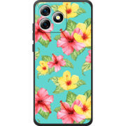 Чохол BoxFace Oukitel C53 