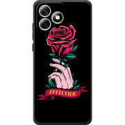 Чохол BoxFace Oukitel C53 