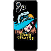 Чохол BoxFace Oukitel C53 