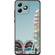 Чохол BoxFace Oukitel C53 