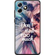 Чохол BoxFace Oukitel C53 