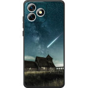 Чохол BoxFace Oukitel C53 