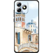 Чохол BoxFace Oukitel C53 