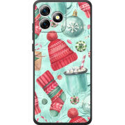 Чохол BoxFace Oukitel C53 