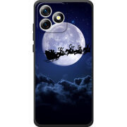 Чохол BoxFace Oukitel C53 