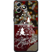 Чохол BoxFace Oukitel C53 