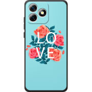 Чохол BoxFace Oukitel C53 