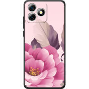 Чохол BoxFace Oukitel C53 