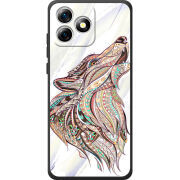 Чохол BoxFace Oukitel C53 