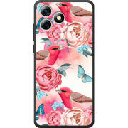 Чохол BoxFace Oukitel C53 