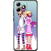 Чохол BoxFace Oukitel C53 