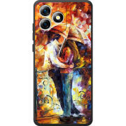 Чохол BoxFace Oukitel C53 Kiss Under Umbrella