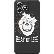 Чохол BoxFace Oukitel C53 