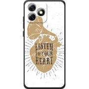 Чохол BoxFace Oukitel C53 