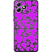 Чохол BoxFace Oukitel C53 