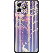 Чохол BoxFace Oukitel C53 