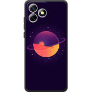 Чохол BoxFace Oukitel C53 Desert-Planet