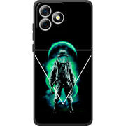 Чохол BoxFace Oukitel C53 