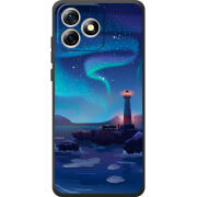 Чохол BoxFace Oukitel C53 