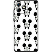 Чохол BoxFace Oukitel C53 