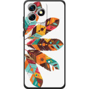 Чохол BoxFace Oukitel C53 