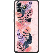 Чохол BoxFace Oukitel C53 