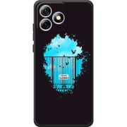 Чохол BoxFace Oukitel C53 