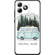 Чохол BoxFace Oukitel C53 