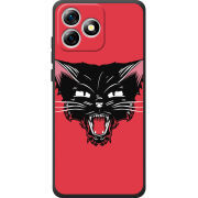 Чохол BoxFace Oukitel C53 