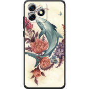 Чохол BoxFace Oukitel C53 