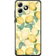 Чохол BoxFace Oukitel C53 