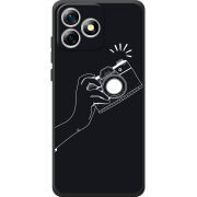 Чохол BoxFace Oukitel C53 