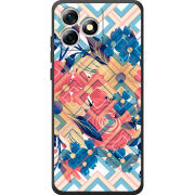 Чохол BoxFace Oukitel C53 