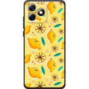 Чохол BoxFace Oukitel C53 