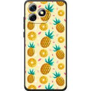 Чохол BoxFace Oukitel C53 