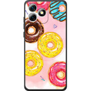 Чохол BoxFace Oukitel C53 