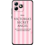 Чохол BoxFace Oukitel C53 