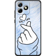 Чохол BoxFace Oukitel C53 