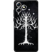 Чохол BoxFace Oukitel C53 Fantasy Tree