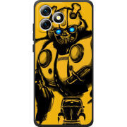 Чохол BoxFace Oukitel C53 